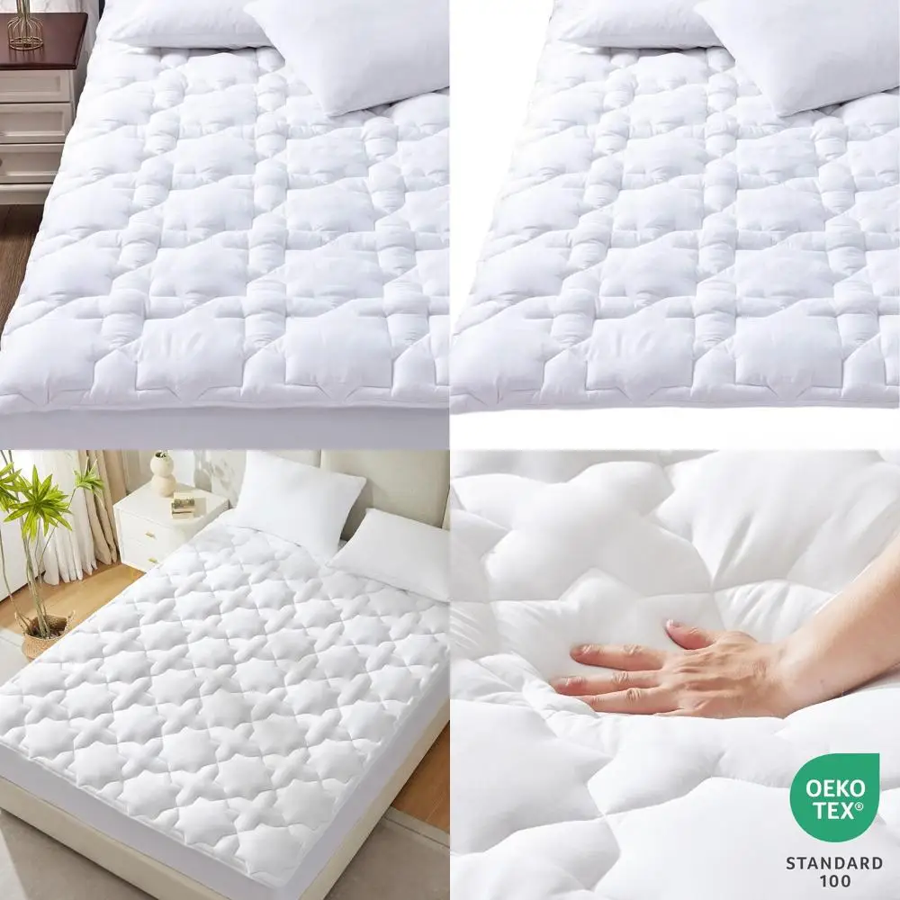 Cotton Cooling Quee…