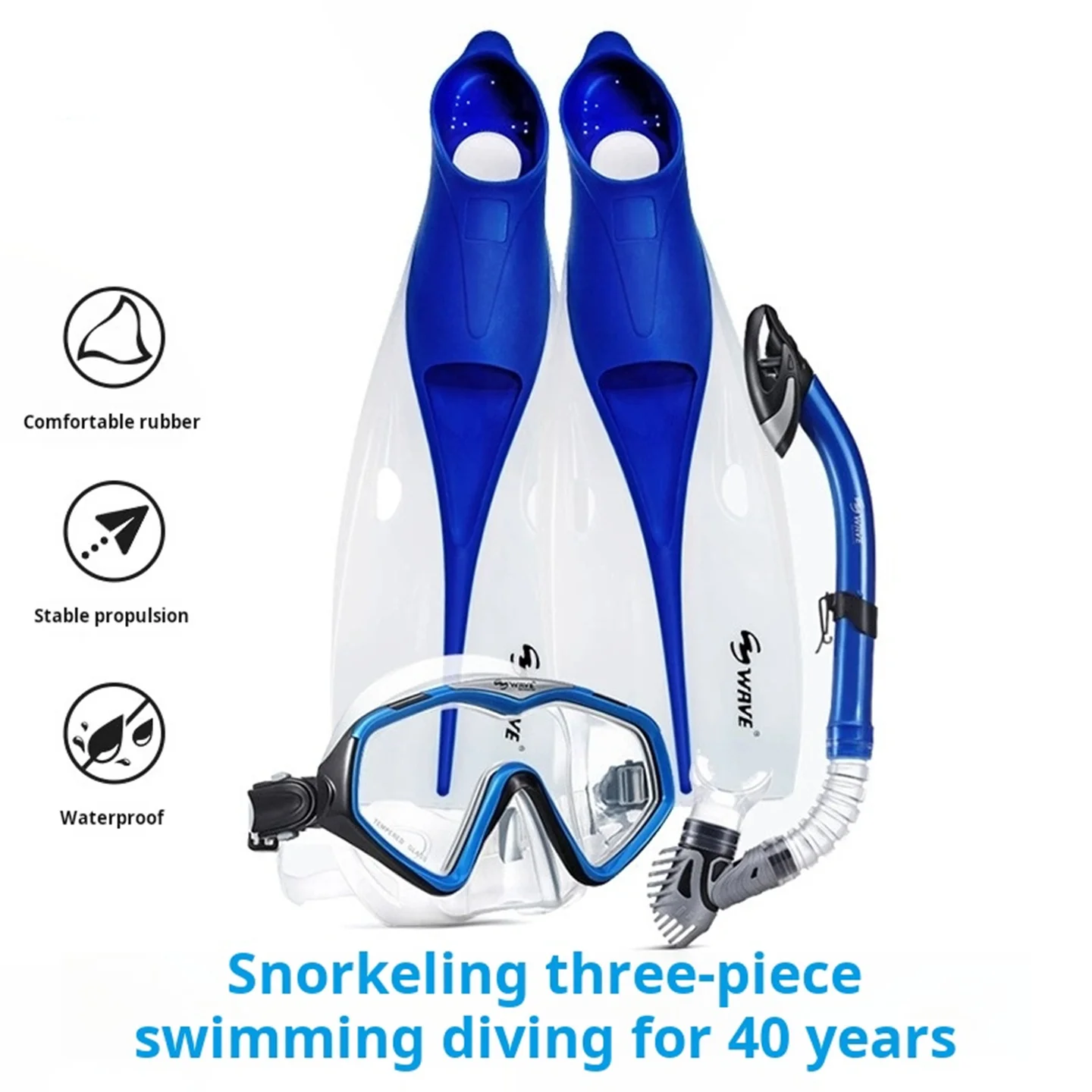 Adult Children's 3 … - image