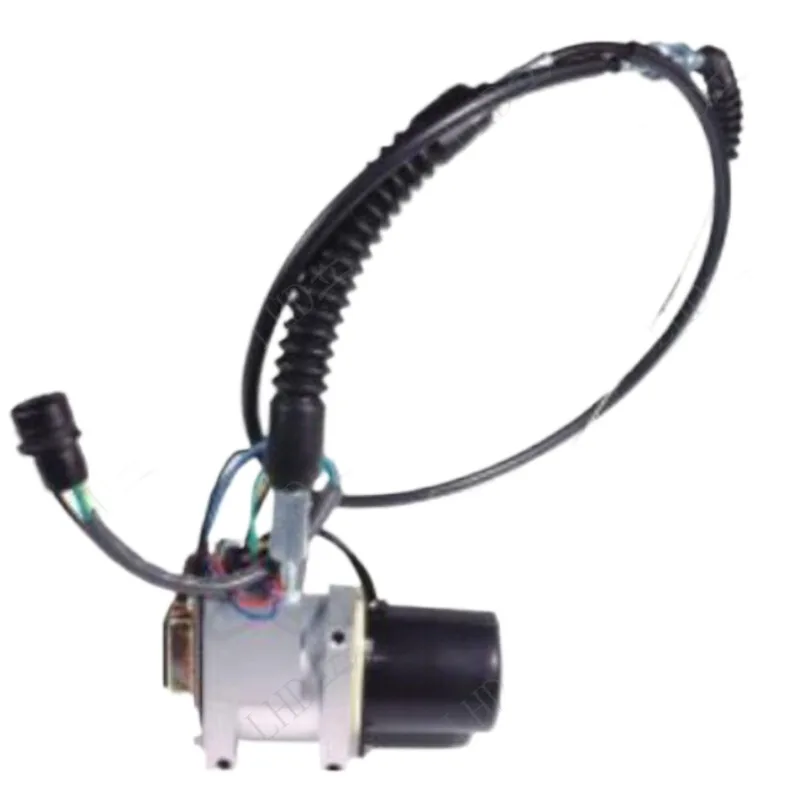 

Governor Motor 106-0080 Fits For Cat Excavator 315