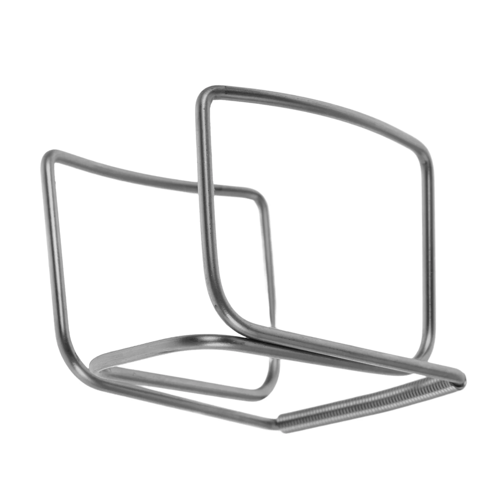 

Golf Ball Clip Stainless Steel Durable Precise Clamping Park Golf Accessory Tennis Ball Holder Caddy Picker Machine ganizer