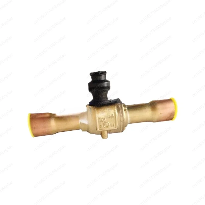 Ball valve BVE-012/34/58/78/118/138/158/218/258/318