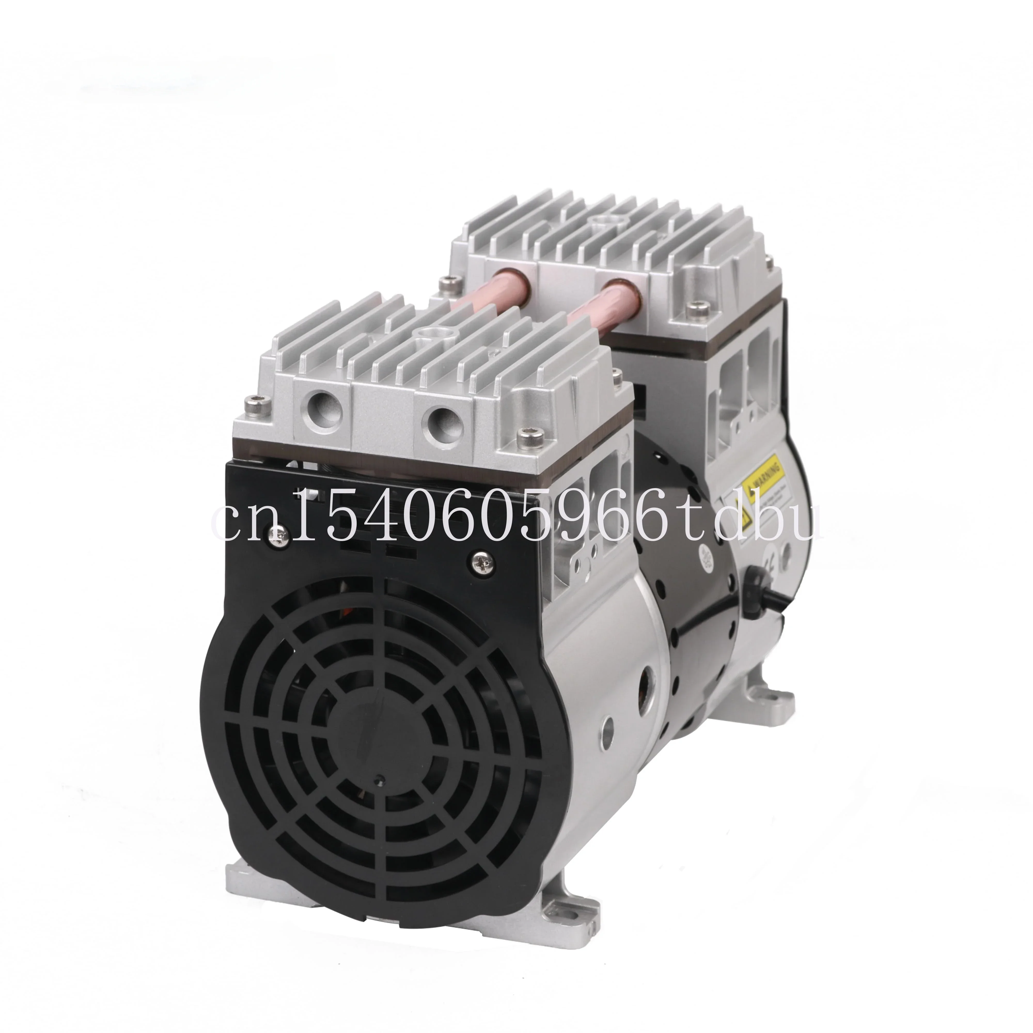 For Medical Use Ultra Quite Oil Free Air Compressor Vacuum Pump