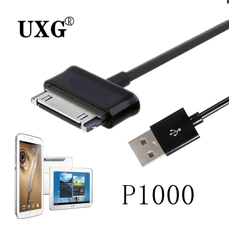 10ft Super Long USB Data Charging Cord Charger For Samsung Galaxy Tab2 P3100 P5100 Note 10.1 N8000 P7510 P6800 P1000 100cm-300cm