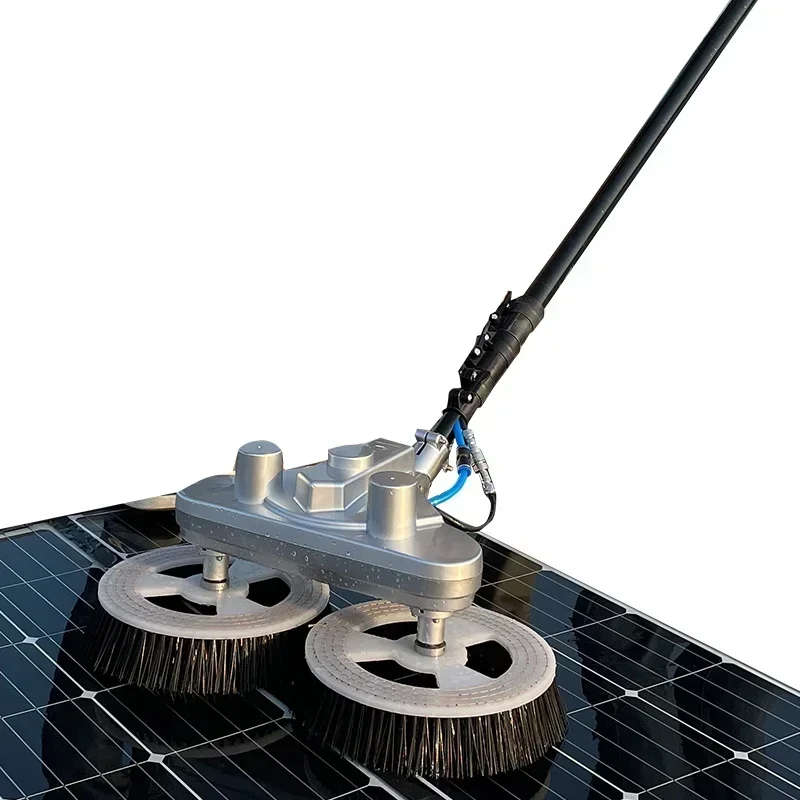 Electric Double Hea…