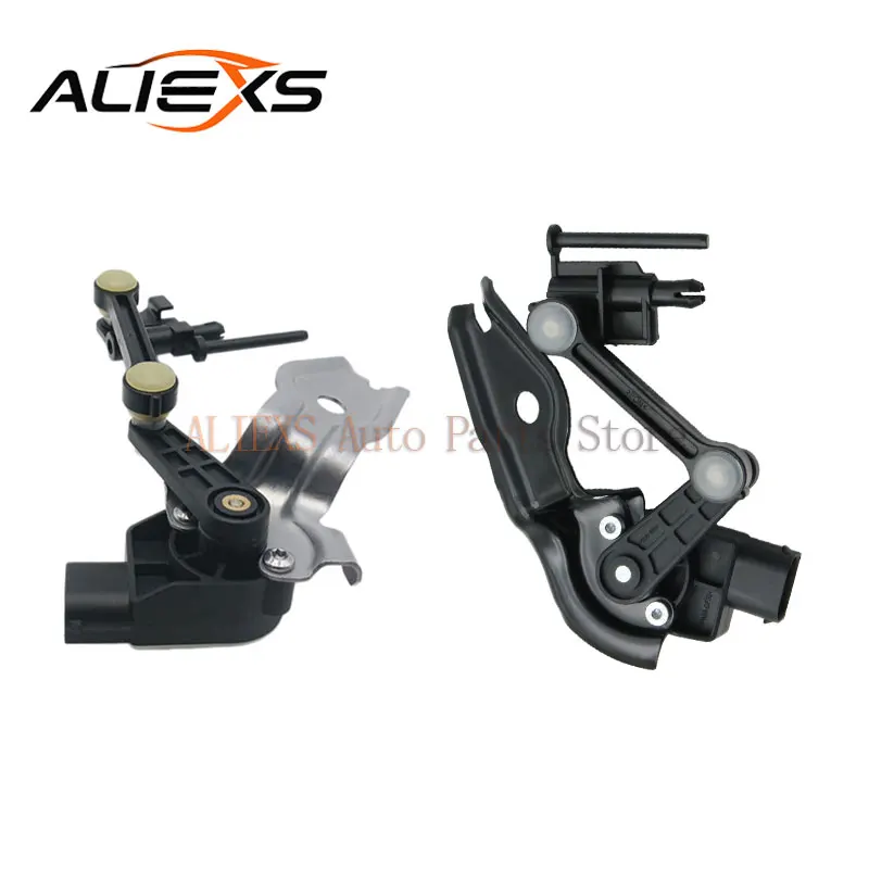 New 7L0616213D Suspension Height Level Sensor Car 7L0616214C 7L0616571D 7L0616213C For Volkswagen Touareg for Audi Q7 7LA 7L6