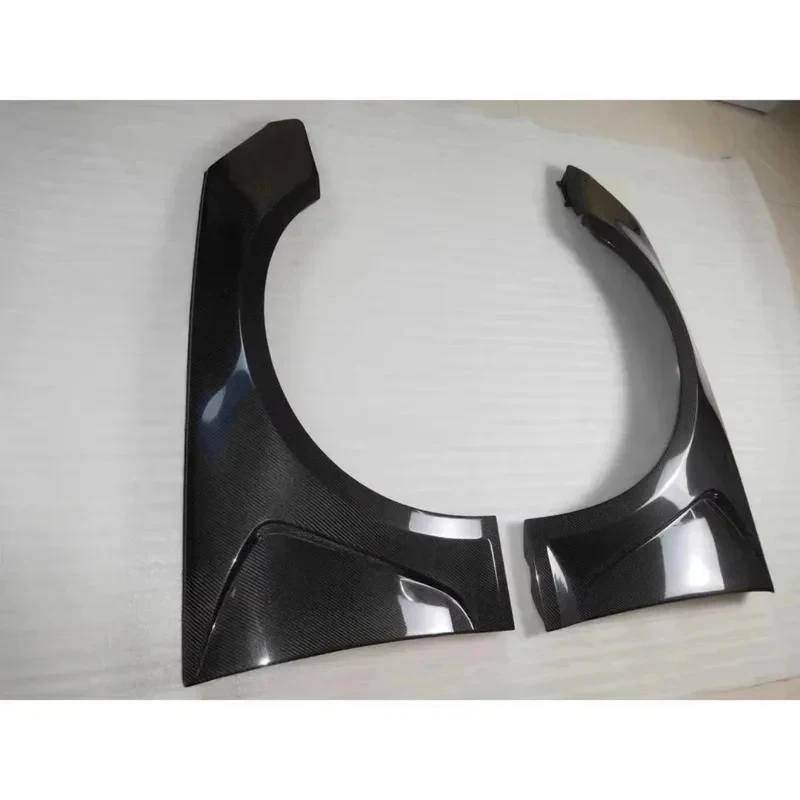 

Factory Hot Sale Eyebrow Assembly Mod Parts A4 B Exterior Upgr