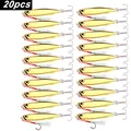 20pcs-With 2  hook A