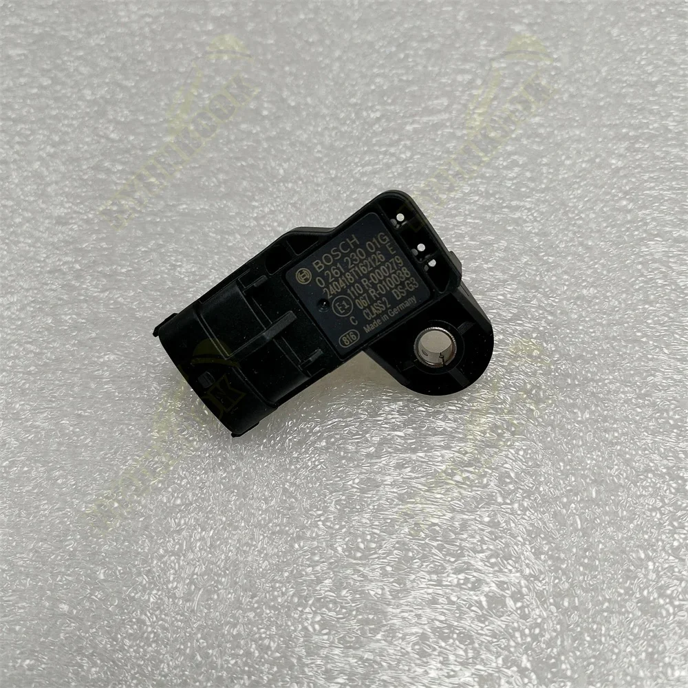 

026123001G Intake pressure sensor 0281002576 0281006102 026123001G
