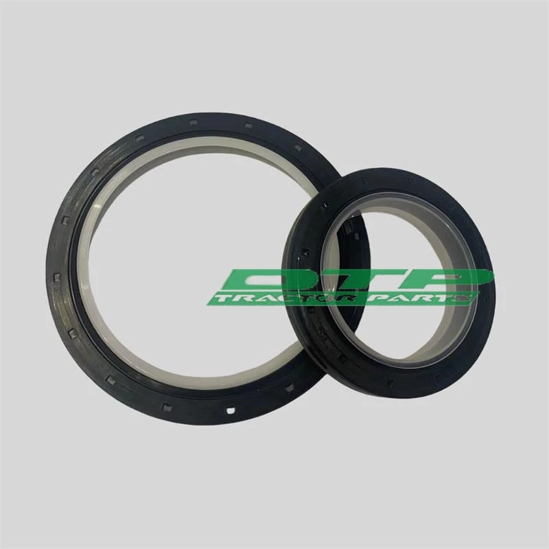 

set of crankshaft oil seals for LR4105ZT55 Engine Parts for yto x904 tractor
