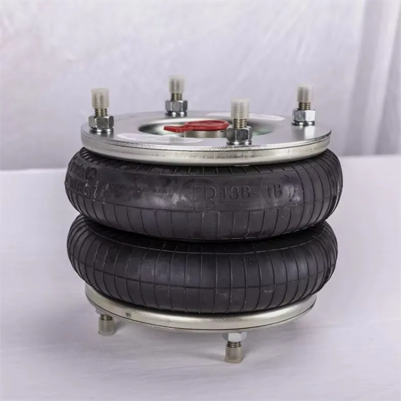 

Лидер продаж на заводе, оригинальный цилиндр FD138-18DS G1/2 для сильфона пневматической пружины Contitech