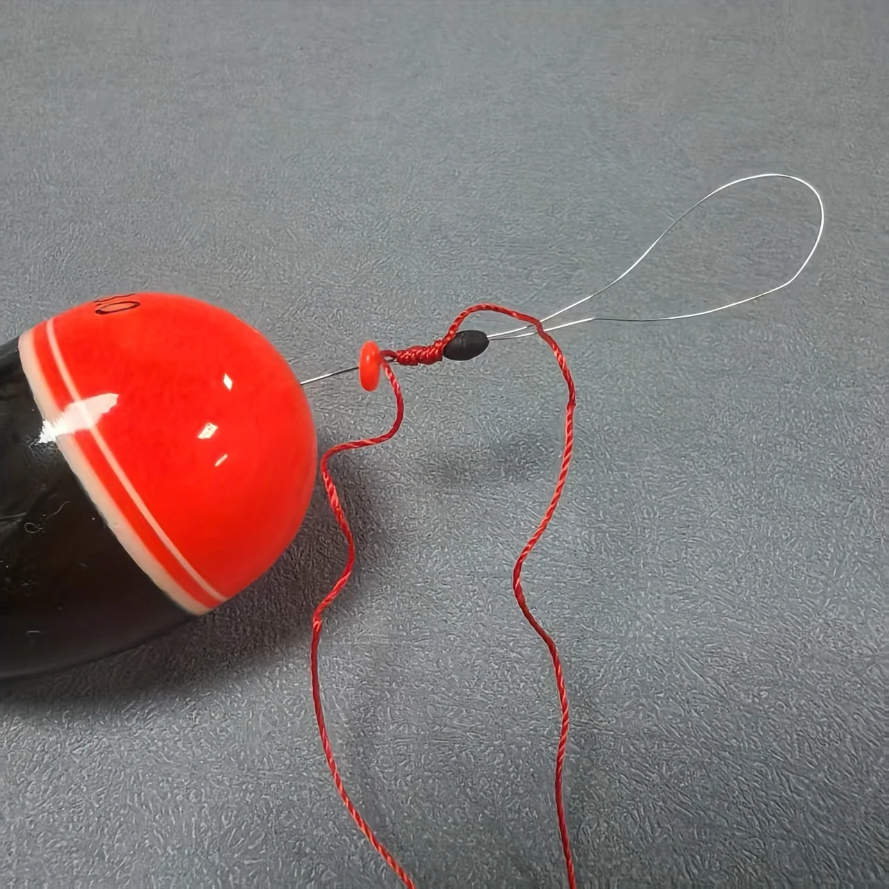 1 SET Apo Angelposen-Set, Seeboje-Set, Weitwurf, Felsposen, Rigs, professionelles Tackle-Zubehör für das Angeln im Freien – Detail 4