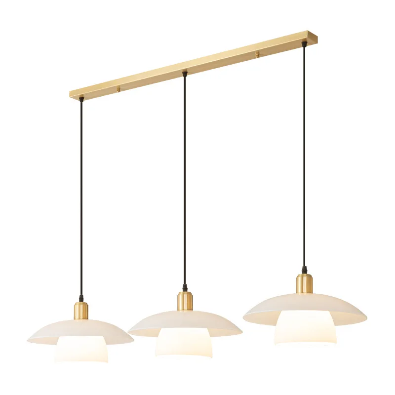 

All copper aisle mushroom corridor light entrance balcony entrance Internet celebrity cloakroom