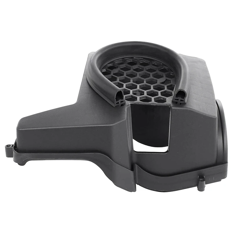 1 قطعة تدفق عالية مدخل مصبغة غطاء السحب كمية صندوق مرشح غطاء السحب مصبغة استبدال أجزاء اكسسوارات للتركيز RS