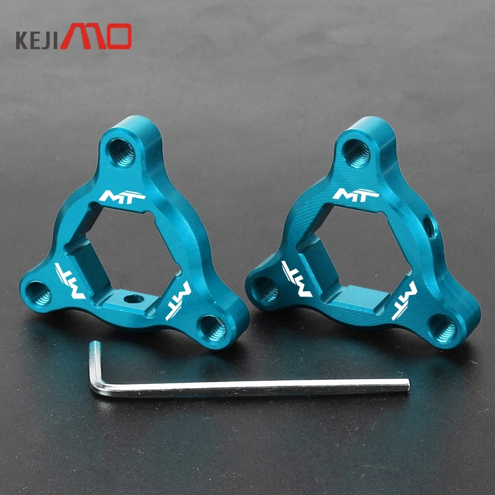 For CFMOTO CF Moto 450MT MT450 MT 450 MT CF450MT 2024 2025 Motorcycle Accessories Front Suspension Fork Preload Adjusters Cap