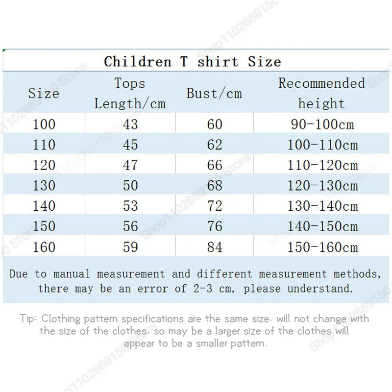 Gabby Dollhouses Kids Cartoon Cute T-shirt Children Anime Printed Clothes Summer Girls Casual Cotton Tops Birthday Number Tees