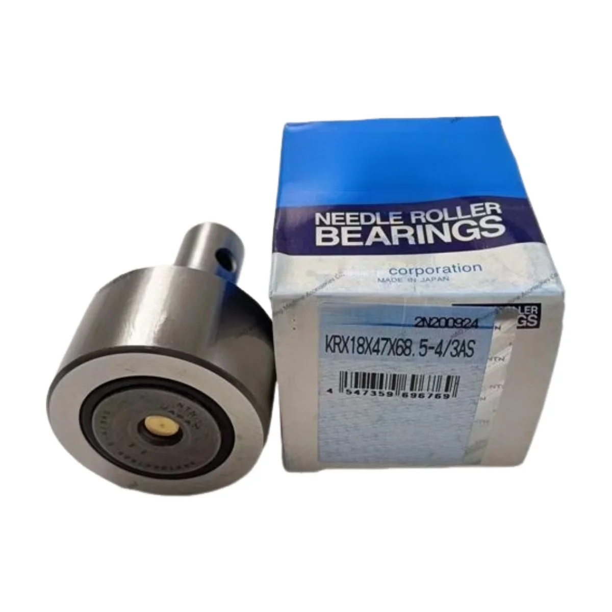 

Лидер продаж, 1 шт., кулачковый толкатель KRX18X47X68,5-4/3AS для Komori, детали оборудования для офсетной печати, подшипник 18x47x68,5, высокое качество