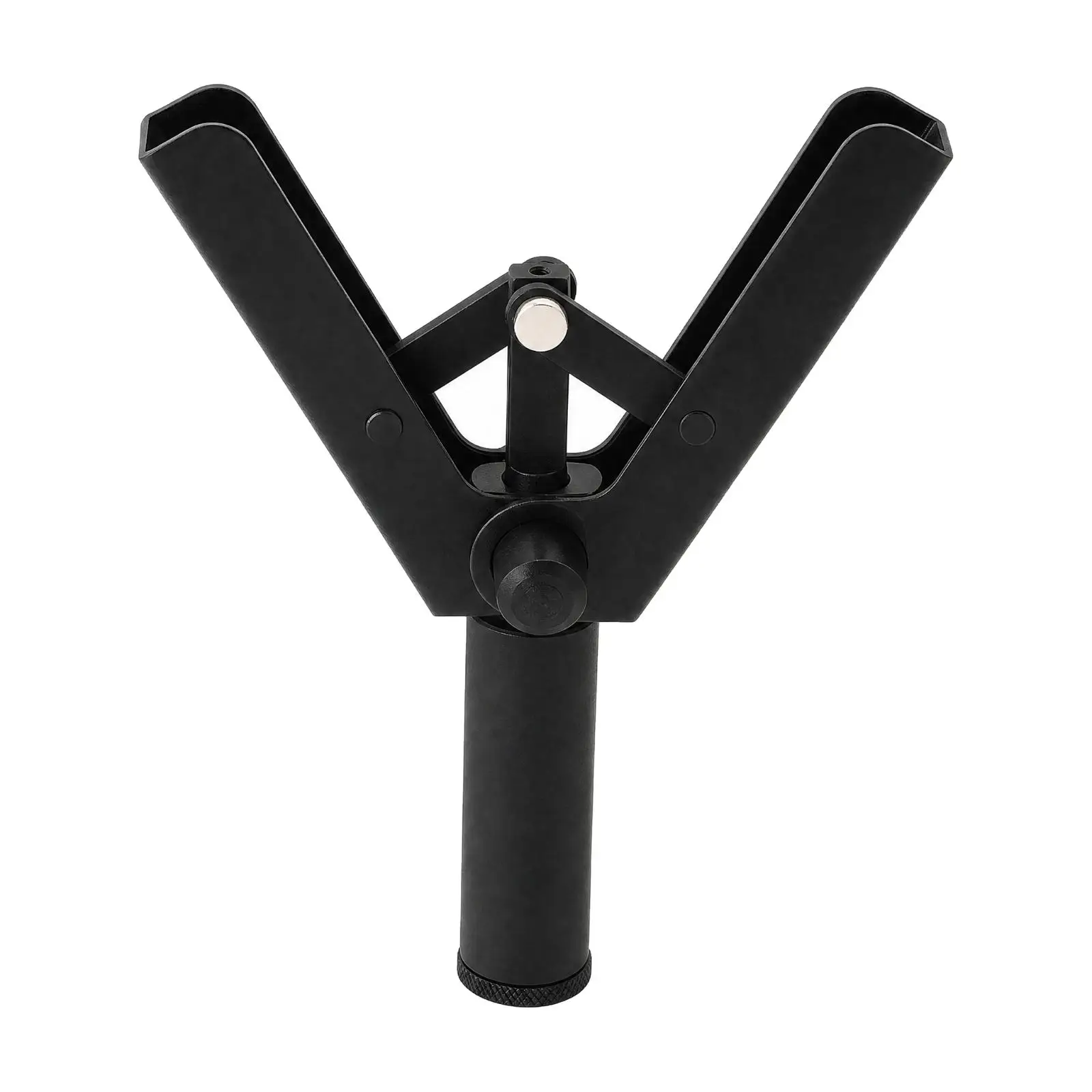 Manual Hollow Rivet Fastener Plier Lightweight Hand Tool with Central Axis for Everyday Fixing Tasks Without Power Source