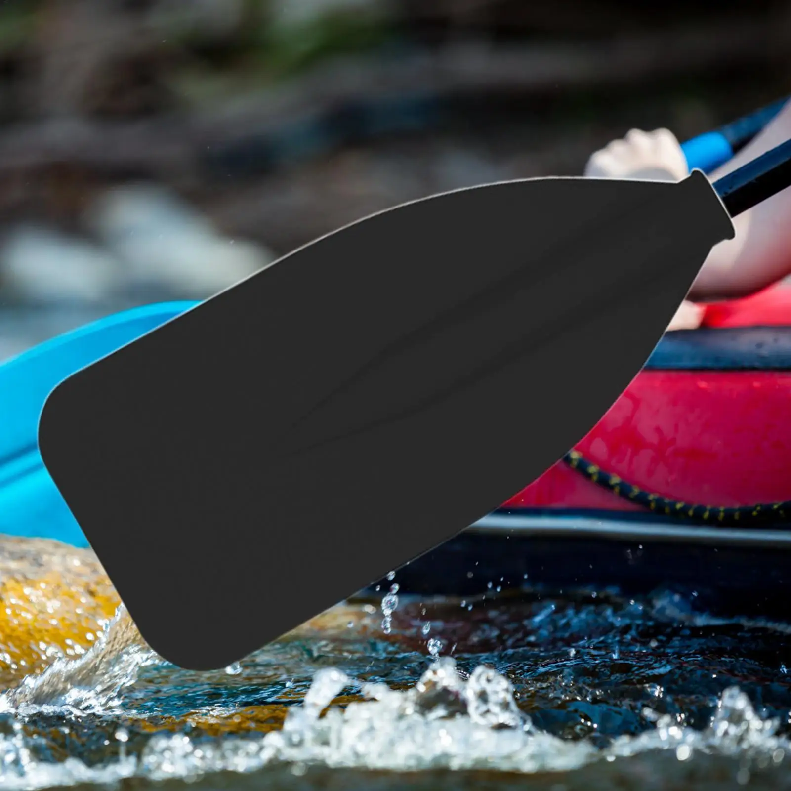 

Leaf For Paddle Boat Yachting Oar Accessories Canoe Paddle Leaves For Enthusiasts Paddlers Kayakers Sports Lovers Fishermen