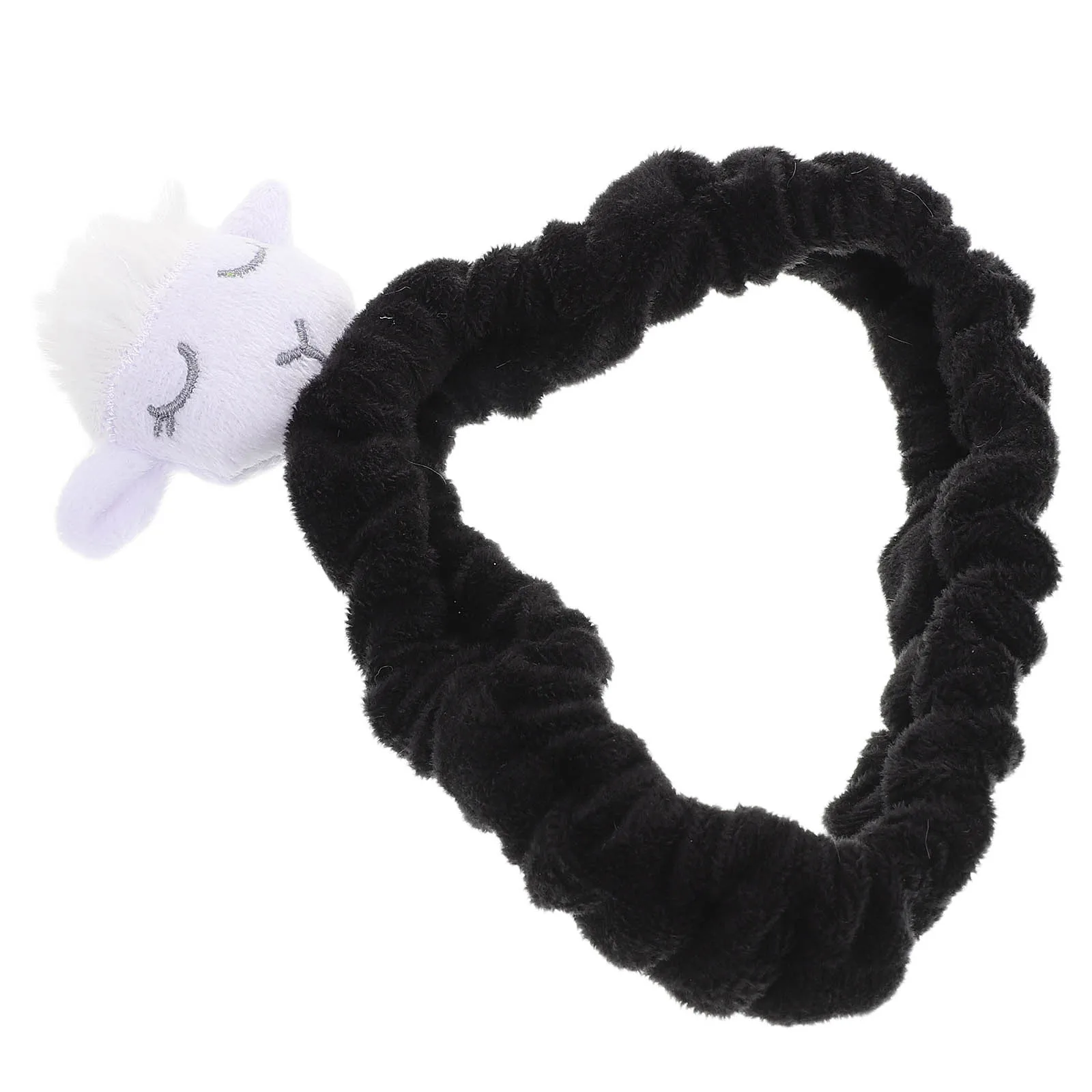 

Car Rearview Mirror Cover Cute Panda Decoration New Cartoon Car Interior Accessories Fits Any Vehicle Great Gift Enjoy