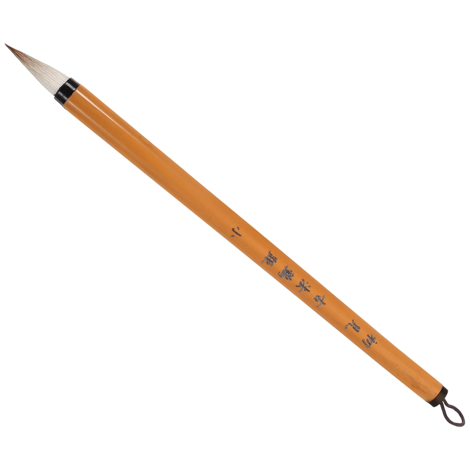 Premium Calligraphy Brush Small Writing Brush Chinese Painting Tool Gift For Artists Beginners Kids Watercolor Brush