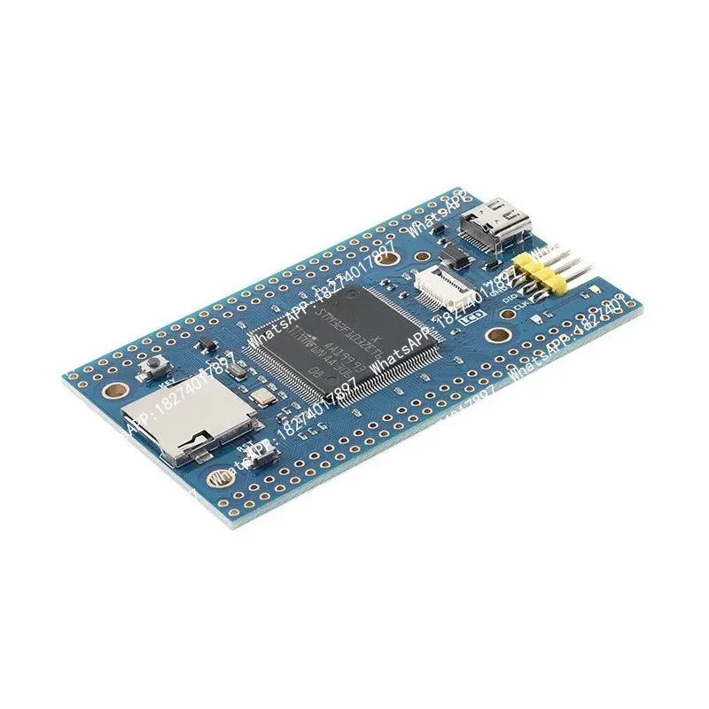 STM32F103ZET6 core board STM32 development board STM32F103 system learning board