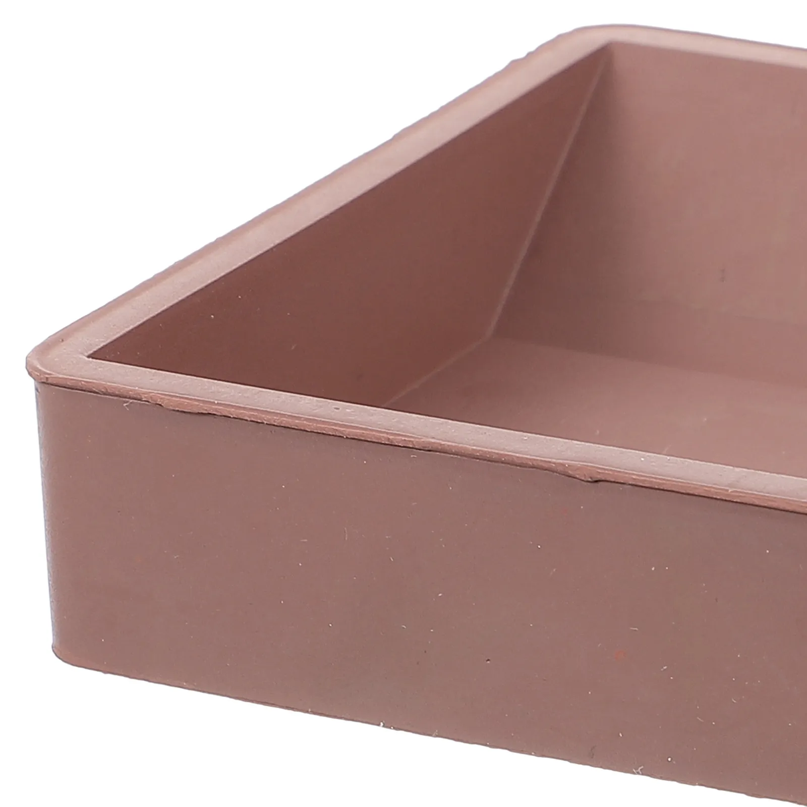 2Pcs Rubber Furniture Wheel Stoppers Caster Cups Anti-Slip Chair Bed Wheel Caster Cups for Hardwood Floor Noise Reduction