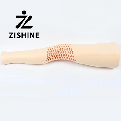 

Body decoration EVA thigh muscle outer packaging prosthetic waterproof molding accessories parts artificial limbs ortheses