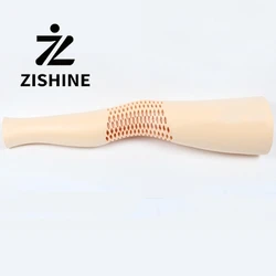 Body decoration EVA thigh muscle outer packaging prosthetic waterproof molding accessories parts artificial limbs ortheses
