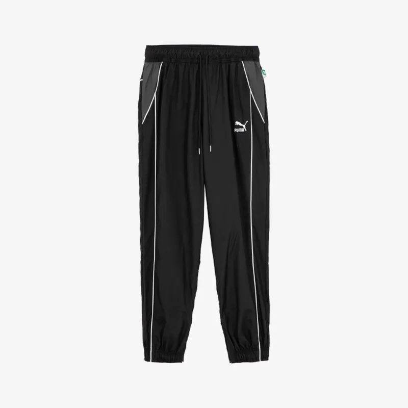 

Puma Genuine 2023 New Unisex Retro Classic Woven Sports Trousers 622785-01