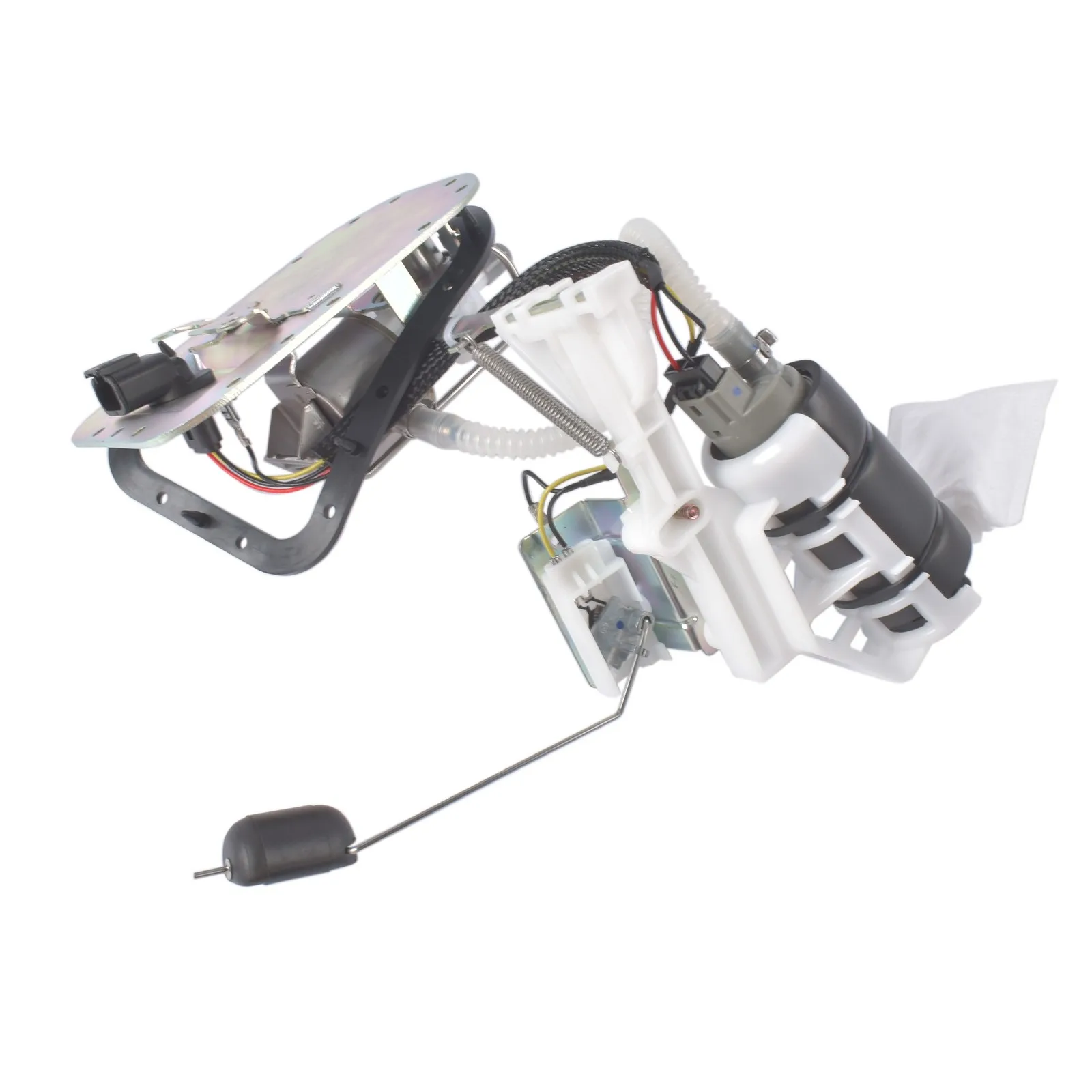 AP02 For Harley Davidson Softail Fat boy Heritage 2001 2002 2003 2004 2005 Fuel Pump Assy 75132-01D