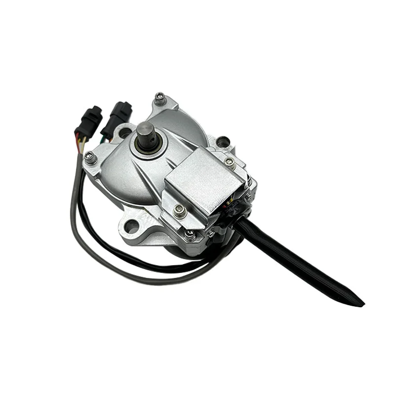 iginal locator PC200-7 PC220-7 PC300-7 PC360-7 excavator 7834-41-2001 7834-41-2002 throttle motor acceleration