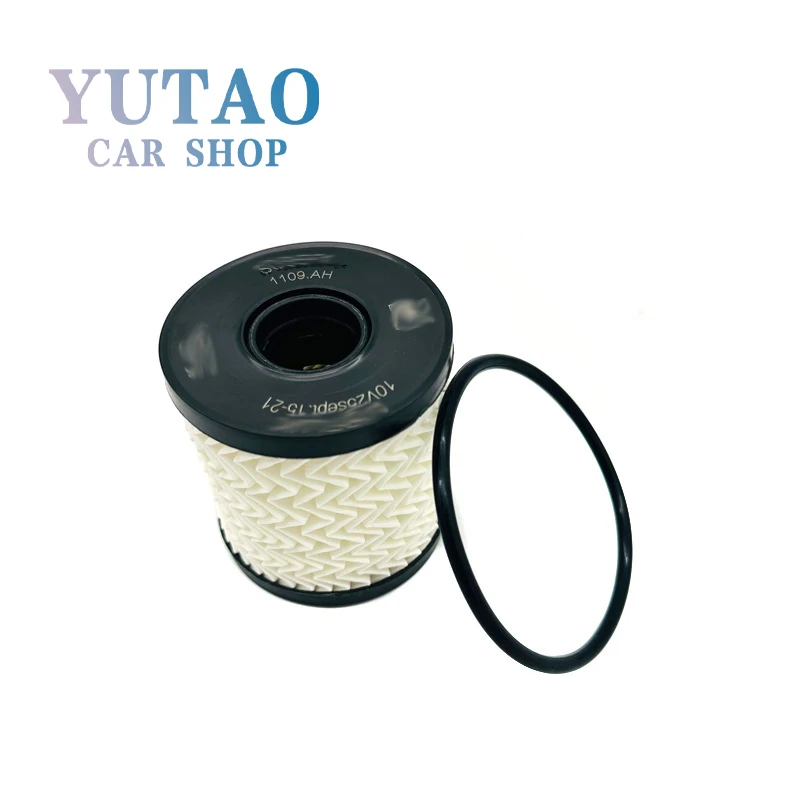 

High quality 9818914980 1109CK 1109AH for Peugeot 206 107 307 308 408 508 3008 Citroen C2 C3 C4 C5 DS4 DS5 engine oil filter