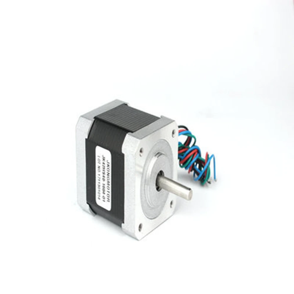 42 two-phase hybrid stepping motor motor, NEMA17, 48MM height, 3d printer 42HS48-1684