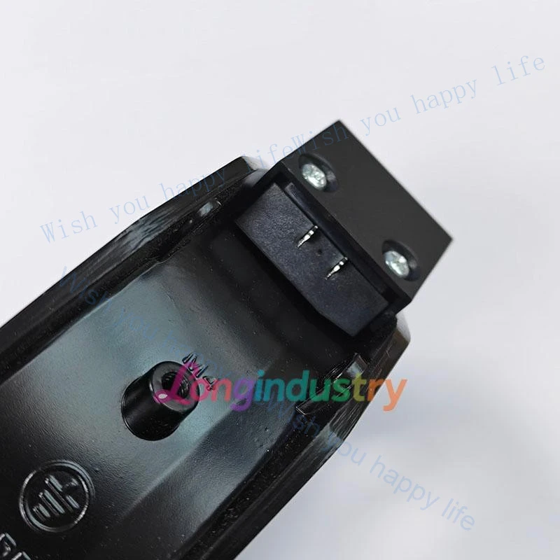 V+  for  1 Pc. New 5915PC-23T-B30 A00 Cooling Fan AC230V 35/35W 172*150*38mm Plug-in Type