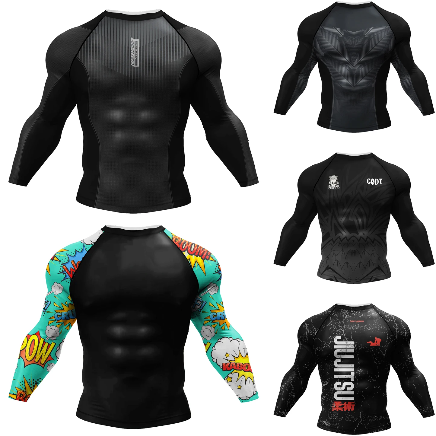 Thumbnail 2 - #38 Latest Swim Shirts Offers