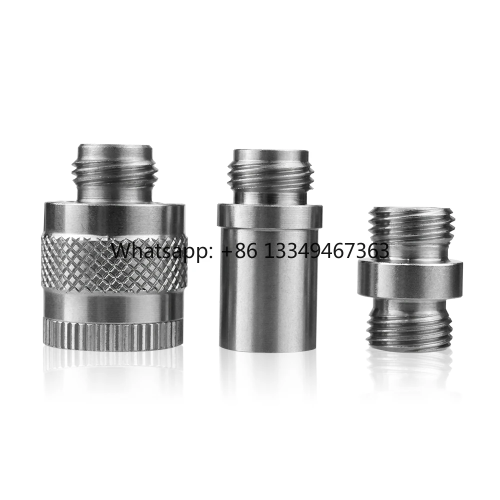 Medical Rigid Endoscope/Optic Fiber Light Guide Cable/Led Cold Light Source Adaptor