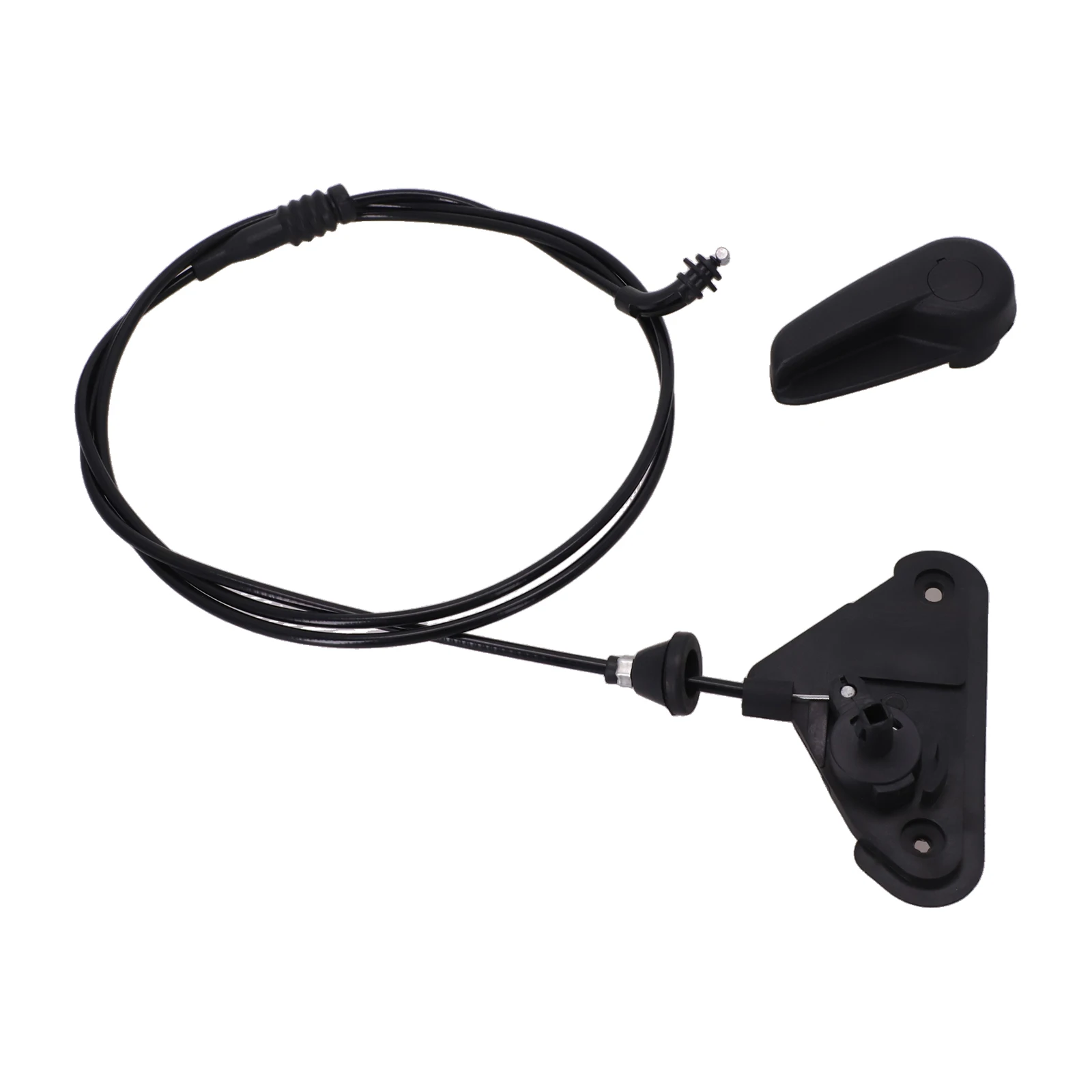 

Сменная ручка капота и троса для Ford Mondeo Mk4 SMax 2006-2015 1751277 1430917, прямая посадка