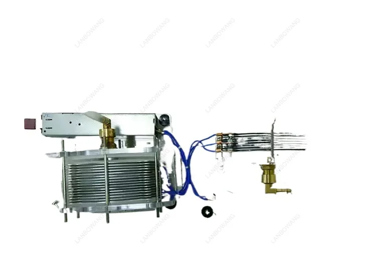Electrolytic Water Machine Glass Heating Processing Hydrogen-oxygen Welding Thin Metal Cutting Science Experimental Equipment