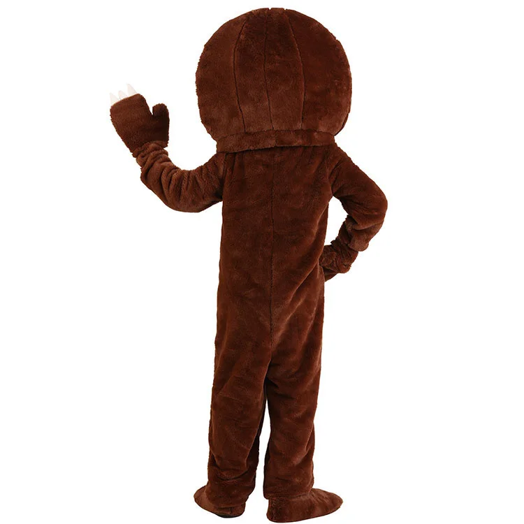 Halloween Jumpsuit Children's Day Costume Stage Performance Cosplay Adult Children's Animal Sloth Costume