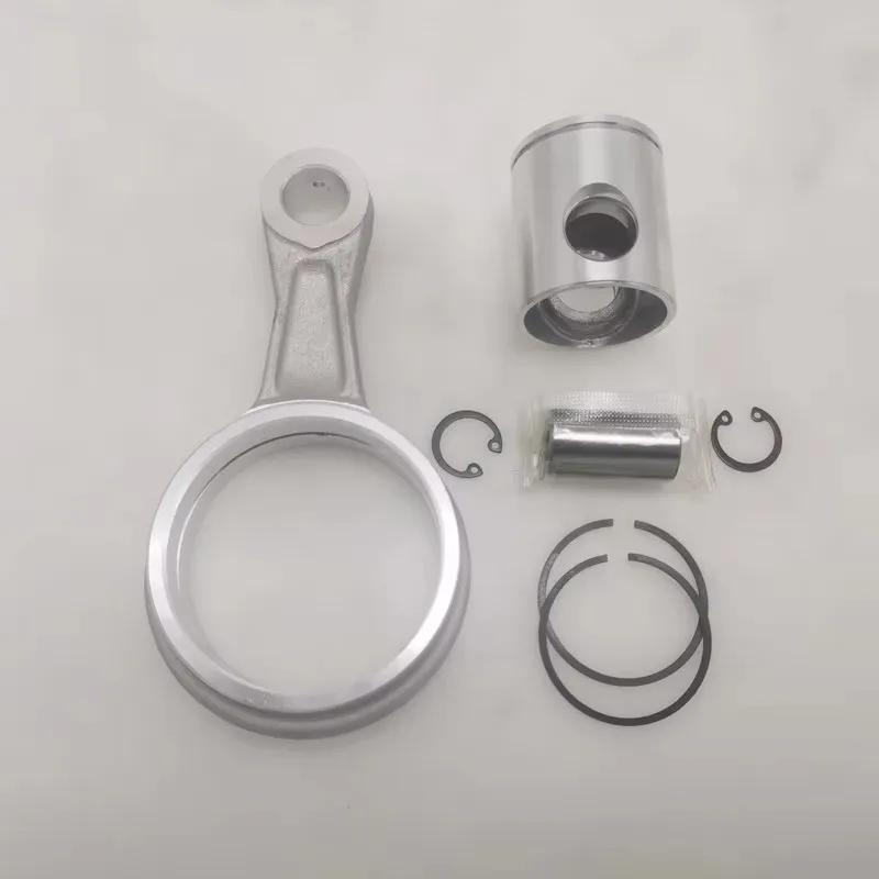 LA10-0200 LA10-020E قضيب توصيل/مكبس كامل لضاغط التبريد كوبلاند