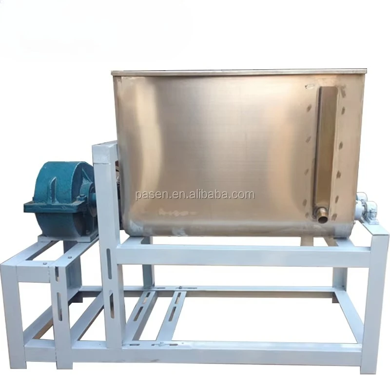 Machine Gluten Forming Machine Dough Washer Machine Widely Use 25kg/Batch Seitan Production