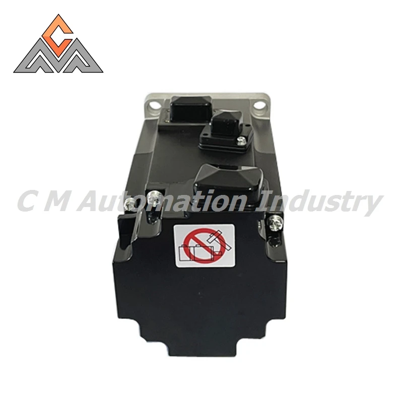 Neue Original Ein Jahr Garantie Servo Motor HC-KFE23 HC-KFE43 HC-KFE73 HG-KR43B HG-KR23 HG-KR23B