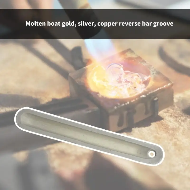 HX6F Multipurpose Sturdy -tool voor Alloy and Sierry Making Tool Accessoire