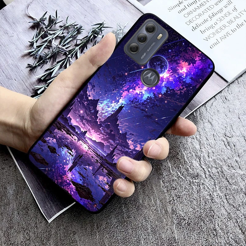 Phone Case For Moto…