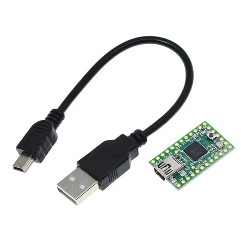 A01K-Teensy 2.0 Usb…