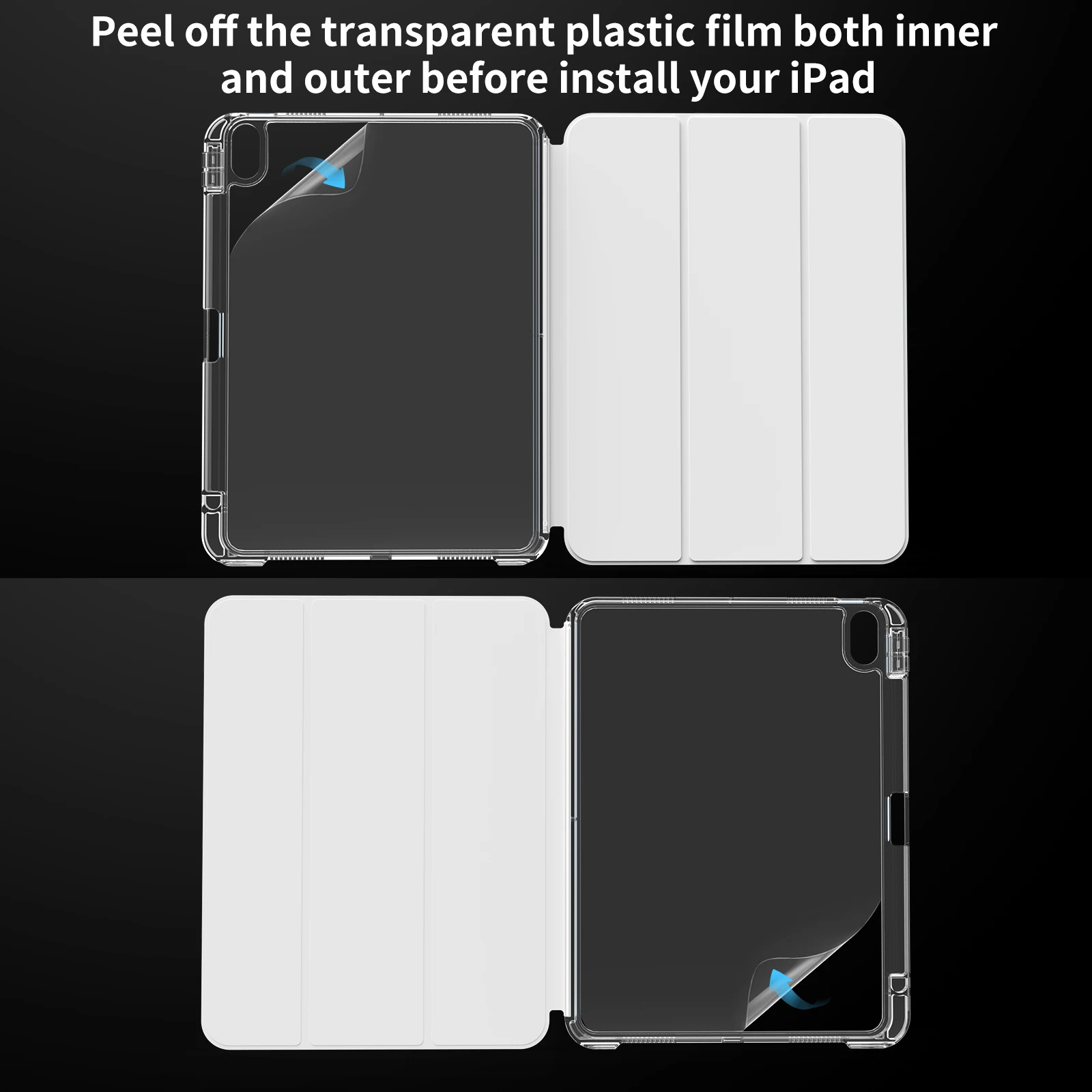 Thumbnail 3 - #13 Latest iPad Mini 5 Cases Updates