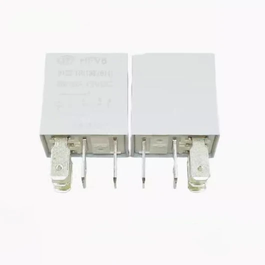 

2 шт. 10 шт. горячее NEWHFV6012ZTRHFV6012ZTR желчное реле 20/10A12VDC 5PIN