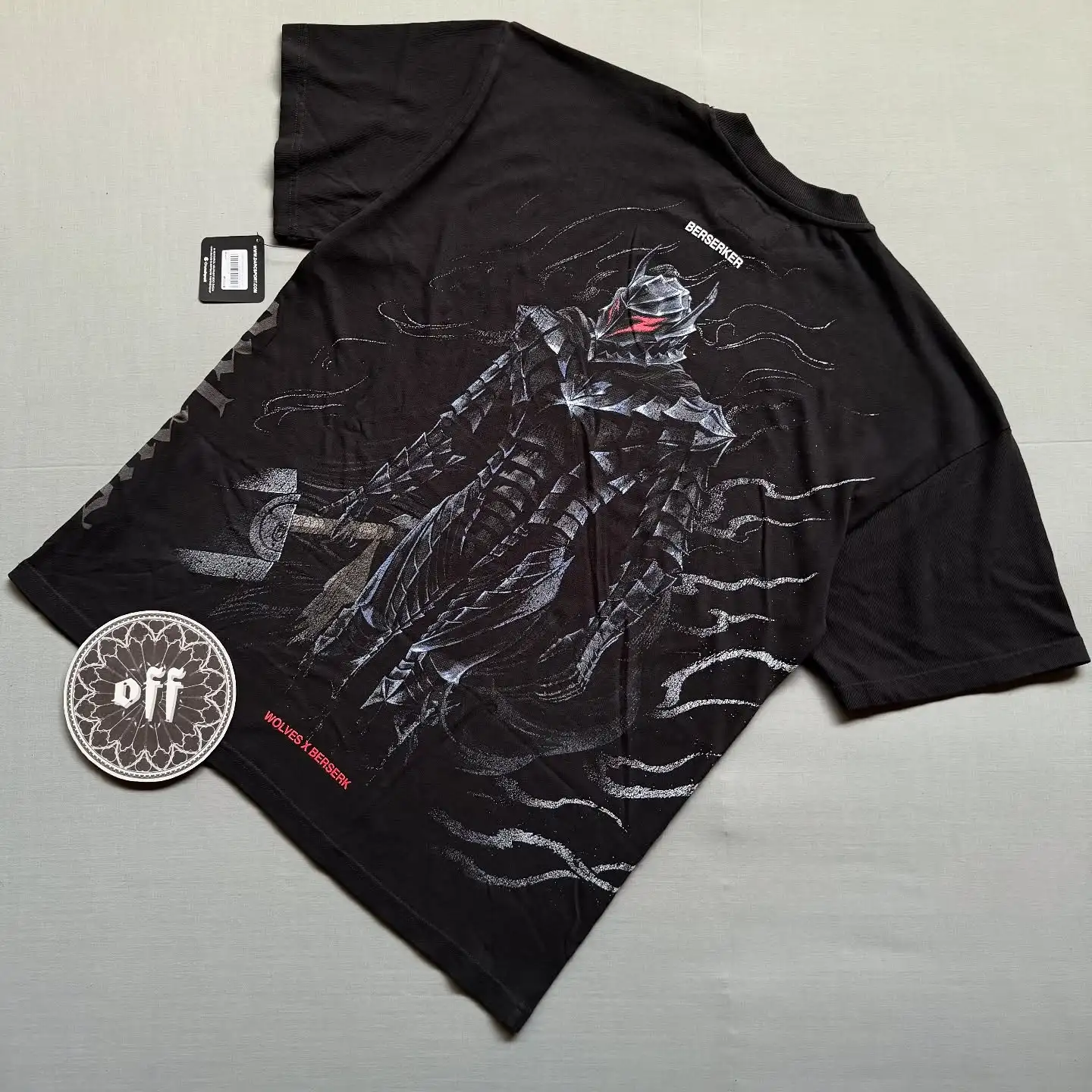 

Berserker premium graphic t shirts classical short sleeves oversized t shirt gym pro choice streetwear y2k tops men clothing