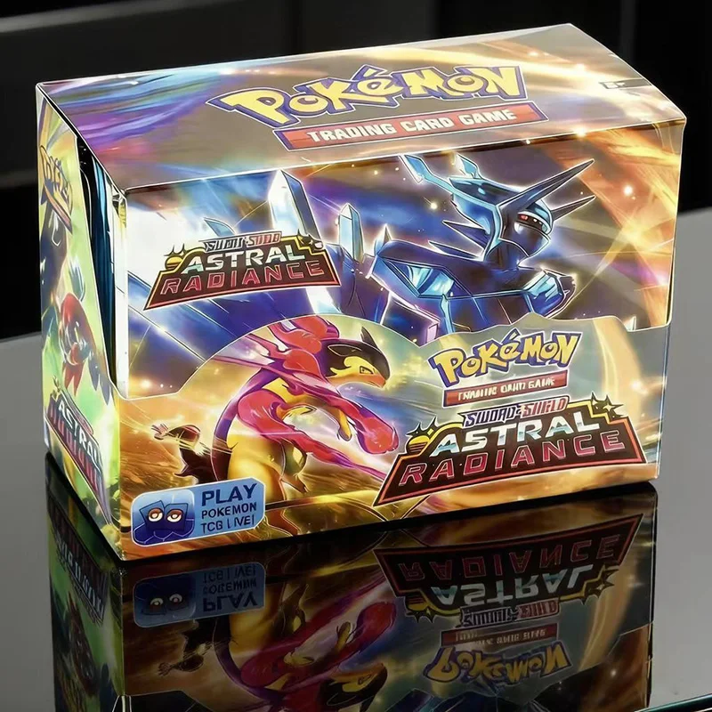 Thumbnail 3 - #14 Best Pokémon Astral Radiance Cards to Buy In 2026