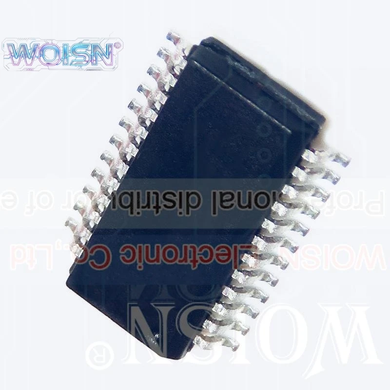 1pcs-20pcs SSOP-24 ICND2153 ICND2153AP